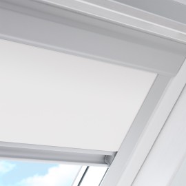 store occultant velux blanc store occultant velux blanc